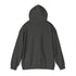 Halloween Harvest Moon - Graphic Hooded Sweatshirt